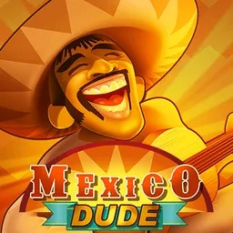 Mexico-Dude