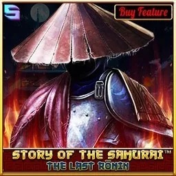 Story Of The Samurai - The Last Ronin